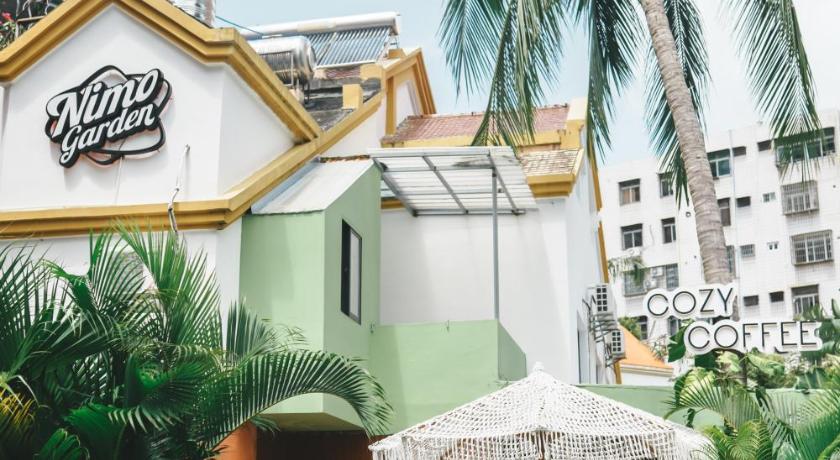 Sanya IPK Backpackers Hostel – Sanya, SD