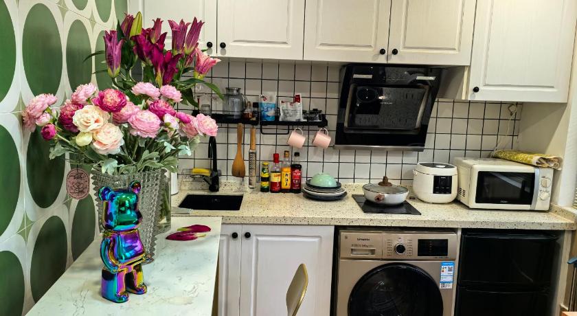 Shanghai Hills & Zinn Changle Road Homestay - image 12