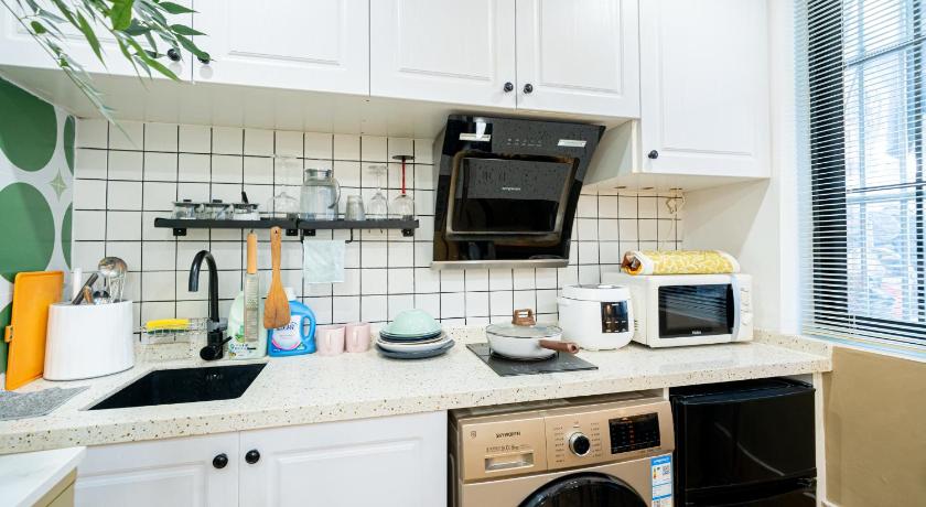 Shanghai Hills & Zinn Changle Road Homestay - image 8
