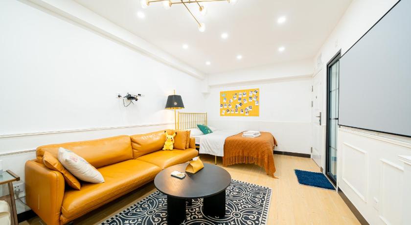 Shanghai Hills & Zinn Changle Road Homestay - image 3