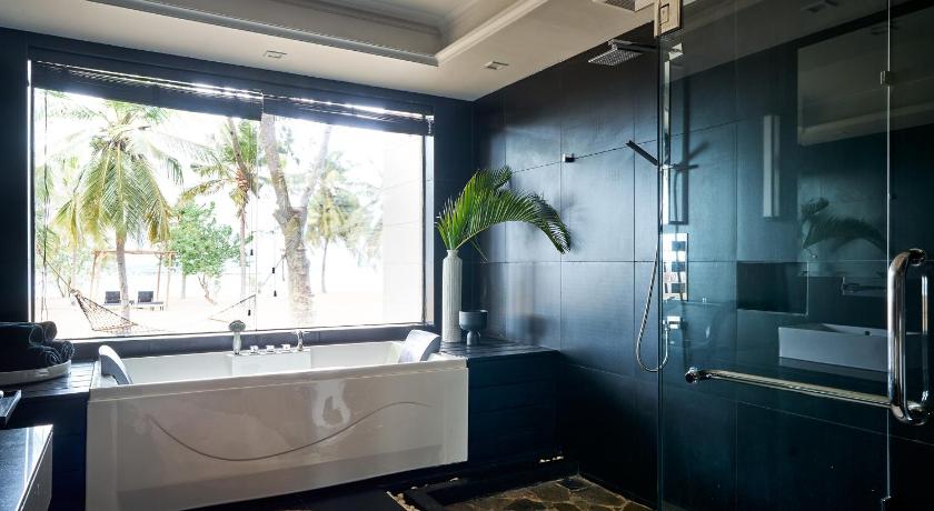 Image of Two Bedroom Pool Beach&nbsp;Villa 2