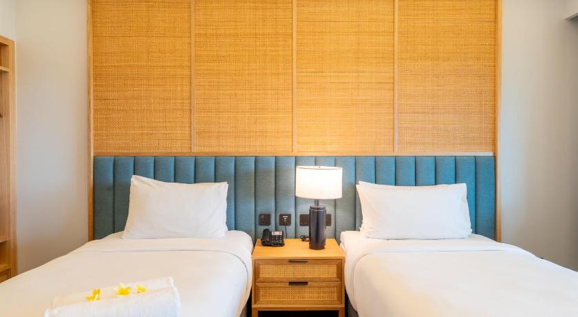 Image of Premier Deluxe Twin Room 4