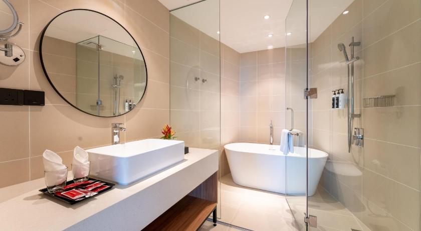 Image of Executive Sea-Facing Suite 2