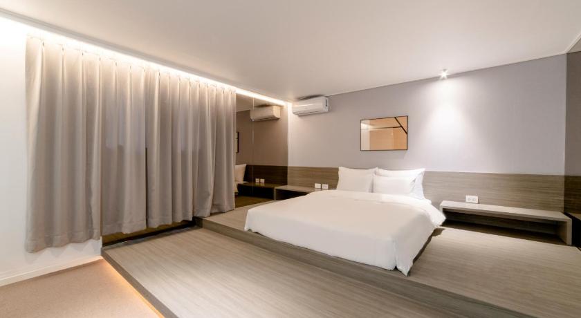 Anook Hotel Incheon Bupyeong branch - image 45