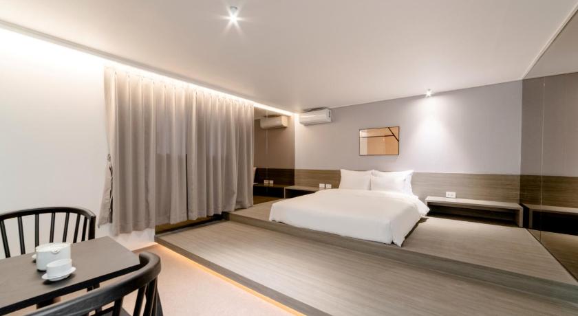 Anook Hotel Incheon Bupyeong branch - image 49