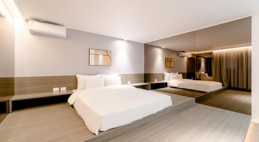 Anook Hotel Incheon Bupyeong branch - image 27