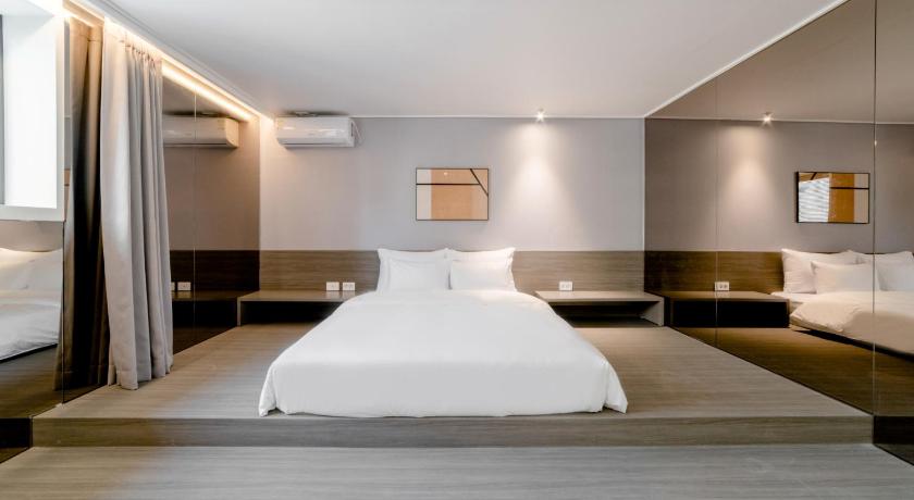 Anook Hotel Incheon Bupyeong branch - image 48