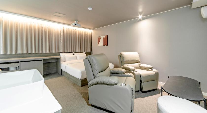 Anook Hotel Incheon Bupyeong branch - image 50
