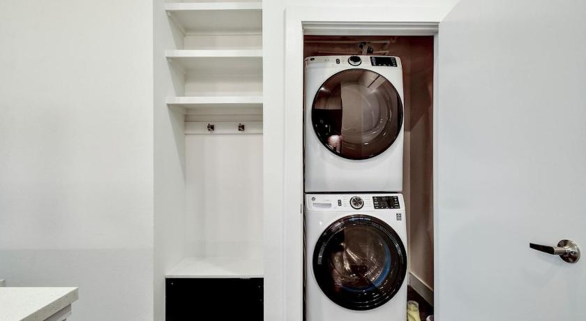 샌안토니오 (TX) 1BR Pool View, Walk to River Walk, Free Parking 2성급 숙소 외관