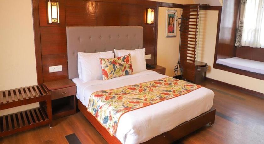 Hotel Gigi's Aurea Resort and Spa - image 26