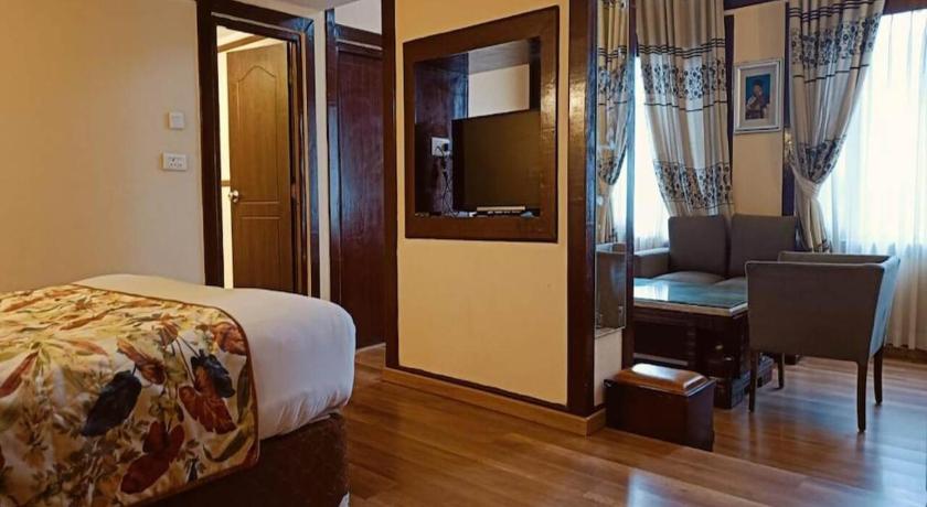 Hotel Gigi's Aurea Resort and Spa - image 25
