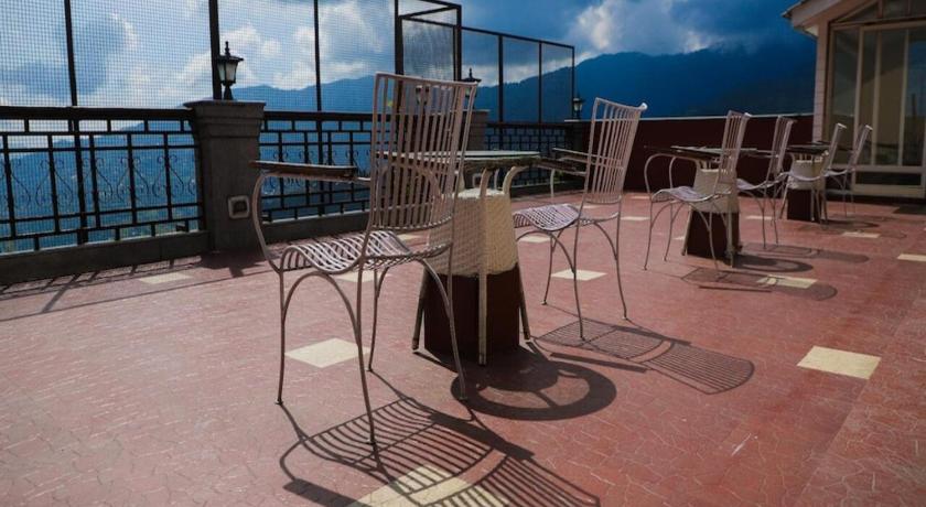 Hotel Gigi's Aurea Resort and Spa - image 11