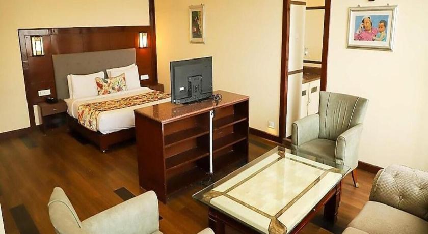 Hotel Gigi's Aurea Resort and Spa - image 29
