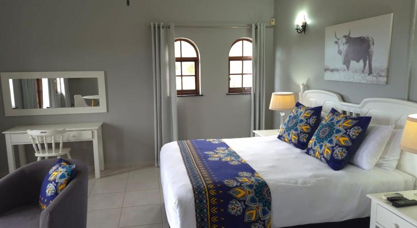 Image of Deluxe Double Room with Balcony and Sea View 0