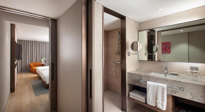 Image of Prestige Twin Room 2
