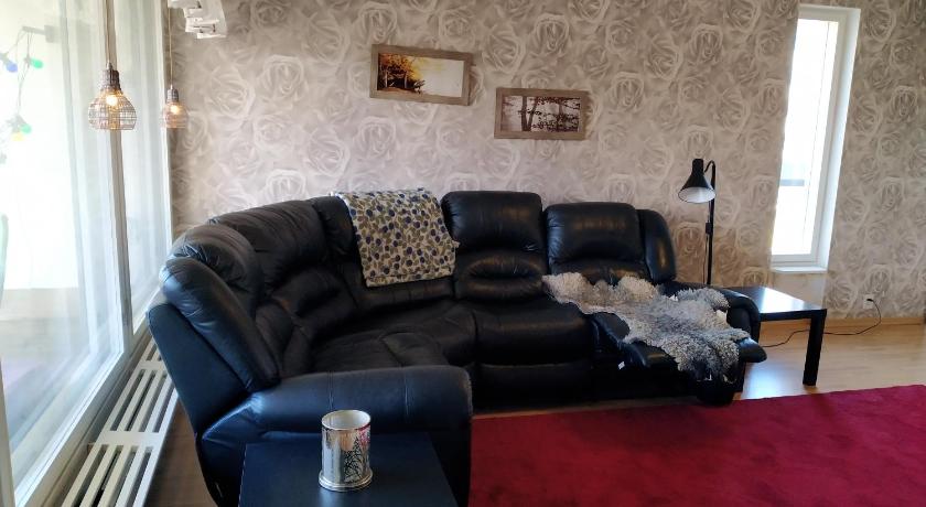 Photo of Lagenhet Sandasvagen - Agoda Discount Booking