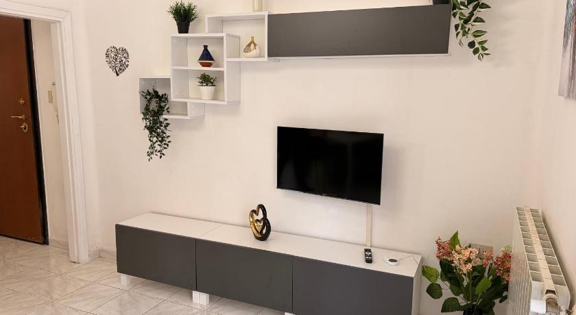 La casina di milla Pet Friendly