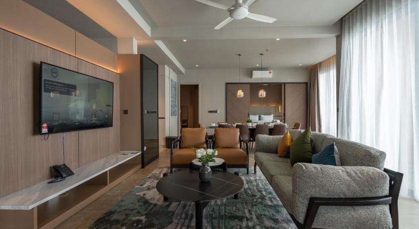 Image of Apartment 3