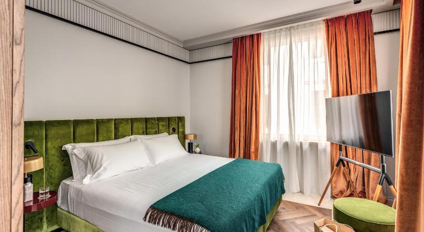 Hotel Santa Maria Maggiore