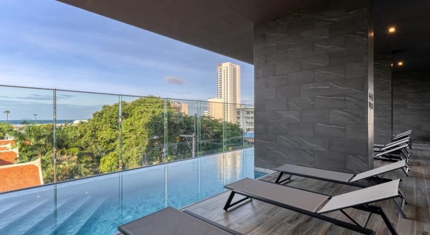 The Panora Pattaya by PH - image 7