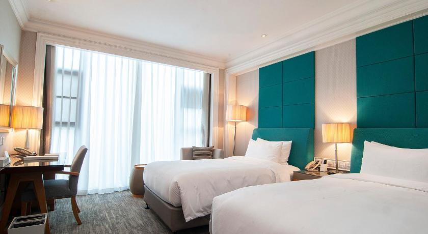 Image of Superior Twin Room 0