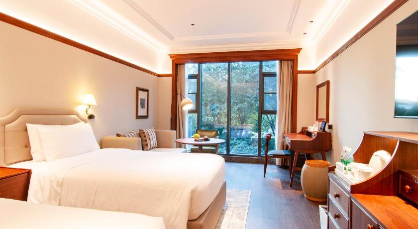 Image of Twin Room with Garden View 0