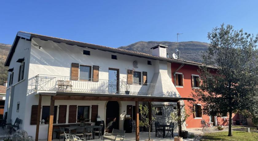 Locanda al Castello