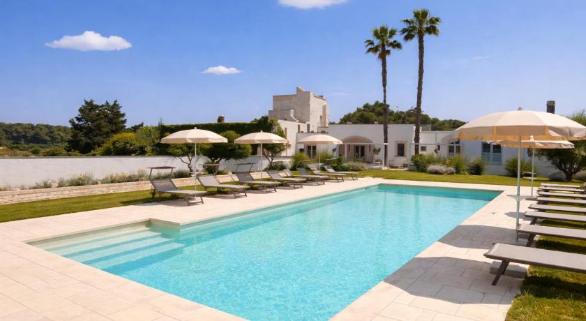 Masseria Luci Grande