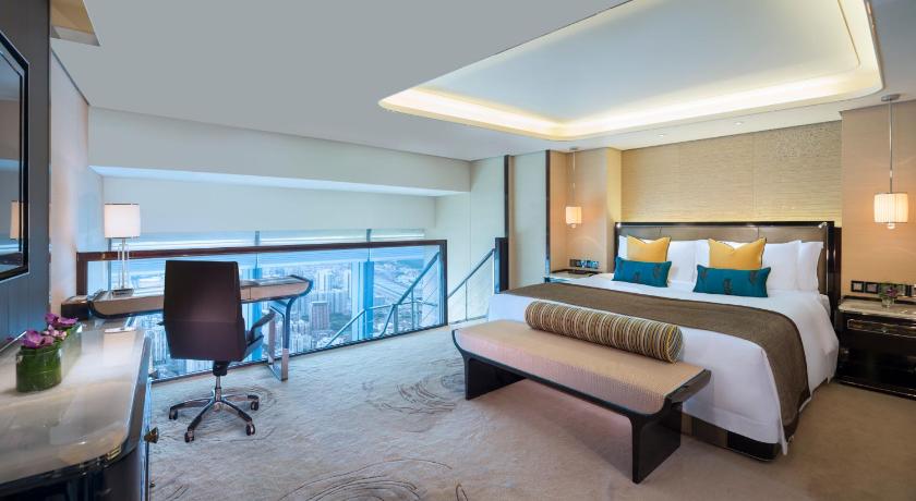 The St. Regis Shenzhen - image 39