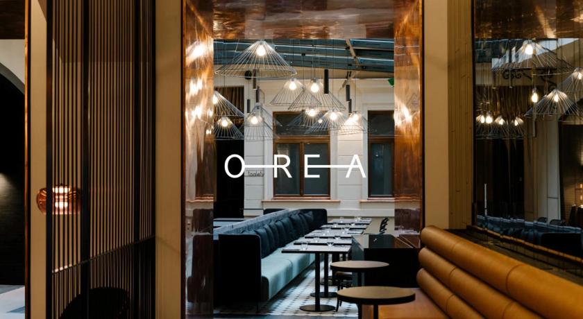 OREA Place Seno
