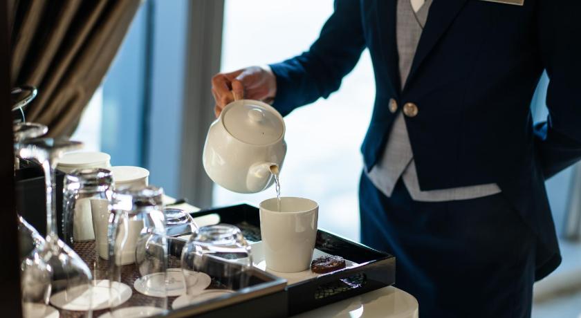 The St. Regis Shenzhen - image 31