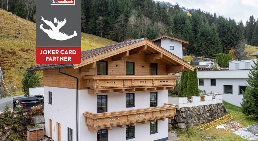 Alpengluck Apartments by we rent, JOKERCARD INCLUDED
