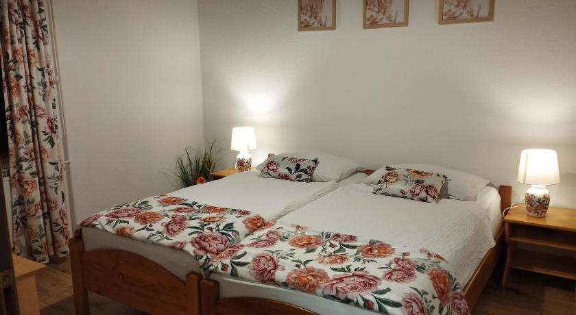 Guest House Kmecki Hram FORTUNA