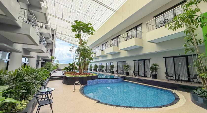 SAVANA HOTEL & CONVENTION MALANG - image 10