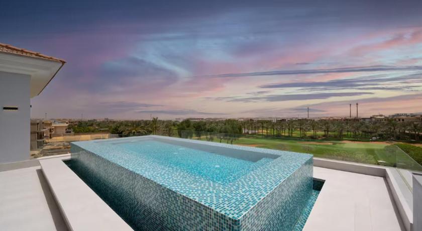 Auja Golf View Residence