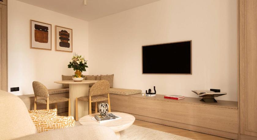 Design Apartment a/c 1BR/4P - Saint-Germain - image 2