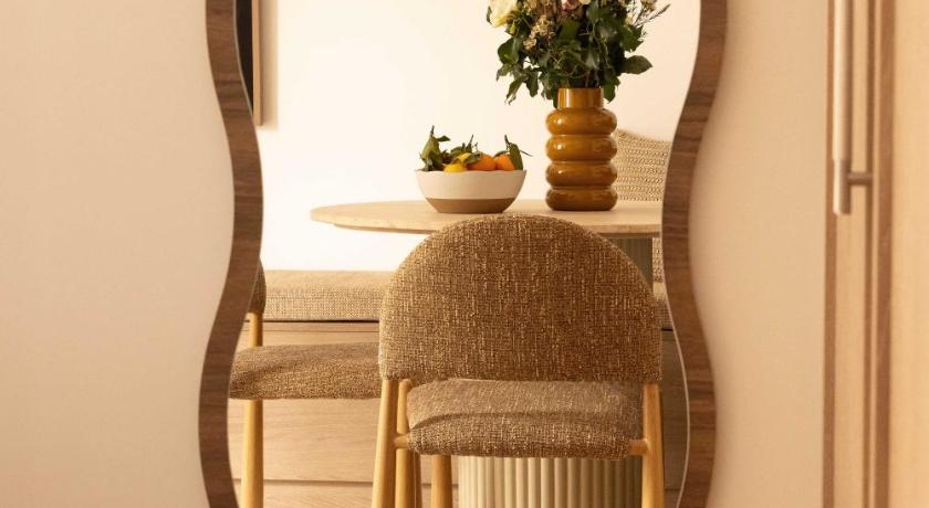 Design Apartment a/c 1BR/4P - Saint-Germain - image 3