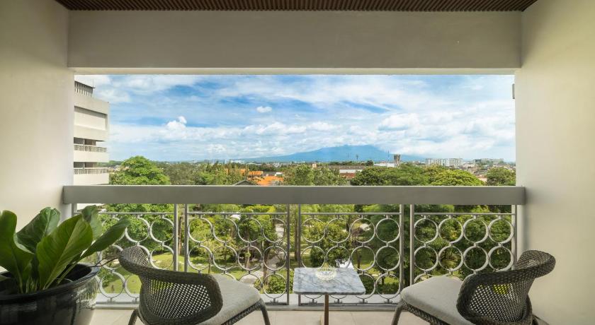 Foto Kamar Premier Double (Premier Double Room) 8