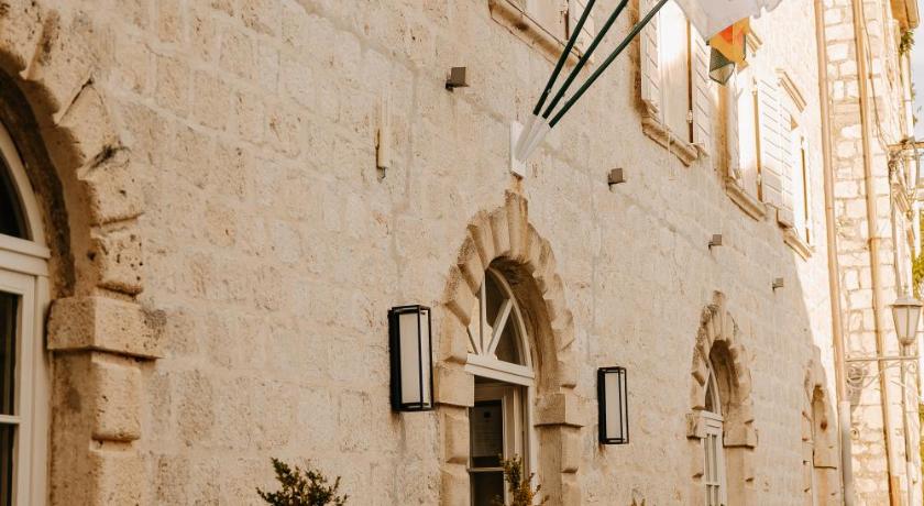Vila Perast Boutique Hotel