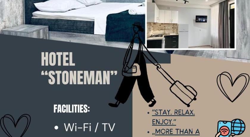 Stoneman