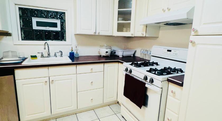 バッファロー (NY) Sweet home at Amherst NY 4つ星 宿泊施設 施設