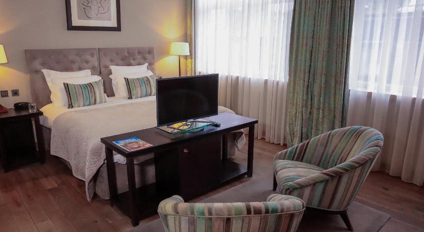Image of Classic Double Room 4