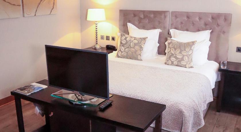 Image of Classic Double Room 7