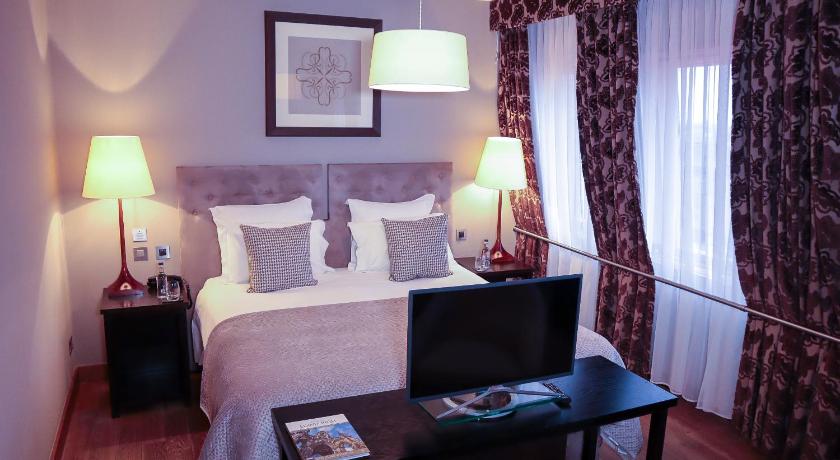 Image of Luxury Double Room 10