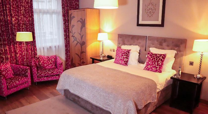 Image of Luxury Double Room 9