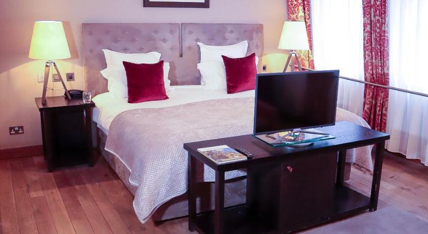Image of Luxury Double Room 4
