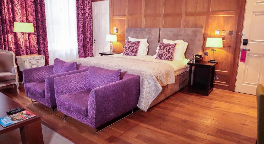 Image of Mini Suite 7