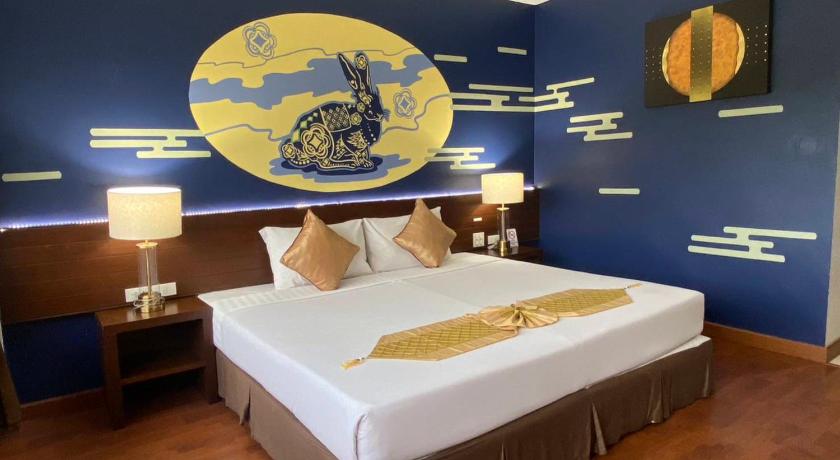 Image of Deluxe Executive Room 3
