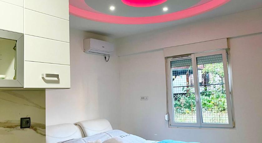 Apartman Mysteri