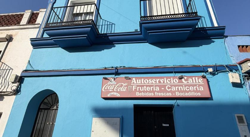 Apartamentos Residencial Campamento